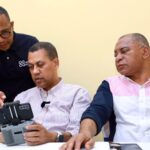 Indotel iniciará en cárcel La Vega plan piloto de bloqueadores de señal recintos penitenciarios RD