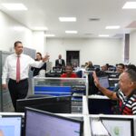 Guido Gómez Mazara anuncia  reactivará y dinamizará  Centro Indotel Cultura Digital