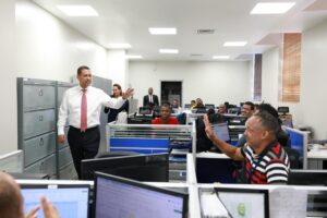 Guido Gómez Mazara anuncia  reactivará y dinamizará  Centro Indotel Cultura Digital