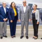 Director del IDAC Igor Rodríguez resalta aportes del ASCA a la aviación civil