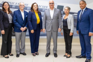 Director del IDAC Igor Rodríguez resalta aportes del ASCA a la aviación civil