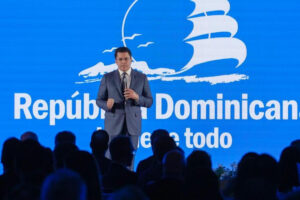 Ministerio de Turismo lleva el paraíso al Seatrade CruiseMed 2024 en Málaga