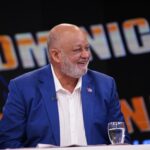 Roberto Fulcar: «Quienes confunden 2028 con 2024 es porque no entendieron 2020»