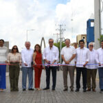 Abinader inaugura Boulevard de la Peregrinación y reconstrucción de calles cercanas a Basílica de Higüey