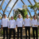 Abinader asiste apertura oficial del parque acuático temático El Dorado Park, en la Ciudad Destino Cap Cana