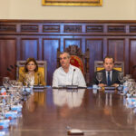 Abinader encabeza Consejo de Ministros y conoce primer presupuesto realizado bajo directrices Ley de Responsabilidad Fiscal