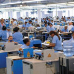 Sector Zonas Francas establece récord de exportaciones; alcanzan USD 5,783.2 millones en enero-agosto de 2024