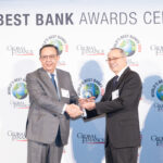 Valdez Albizu es reconocido entre mejores gobernadores de bancos centrales del mundo por revista Global Finance