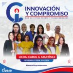 GSCP-RD apoya “Plancha Innovación y Compromiso” para presidir Cipesa en período 2024-2026