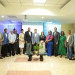 Coopnama capacita personal a nivel nacional a través de la Unidad de Cumplimiento