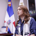 Gloria Reyes destaca propósito lucha contra desigualdad en propuesta ley de modernización fiscal