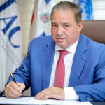 Presidente de JAC anuncia acuerdo de cielos abiertos con EE.UU. entrará en vigor a principios de 2025