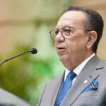 Valdez Albizu anuncia en 3er trimestre 2024 ocupación alcanza «nivel histórico» de 5,029,347 trabajadores