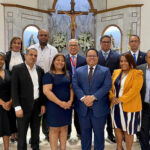 Incabide celebra un año de logros bajo la Ley 60-23, en la administración de bienes incautados y decomisados