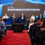 Abinader encabeza presentación Proyecto de Ley de Modernización Fiscal, en LA Semanal