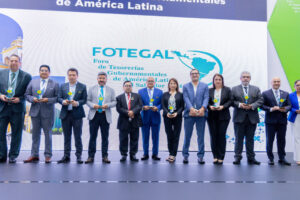 RD presidirá para período 2024-2025 Foro de Tesorerías Gubernamentales de América Latina