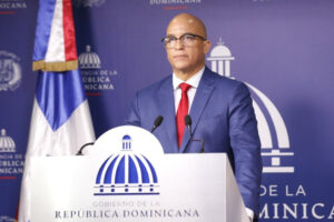 Homero Figueroa: «RD consolida su liderazgo en turismo y economía»