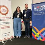 Director de AFS Intercultura destaca iniciativa “Un Día Para Dar RD”