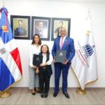 Contraloría inicia inclusión  colaboradores con discapacidad, mediante acuerdo con Adosid