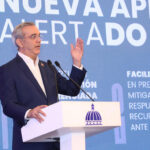 Presidente Abinader presenta plan de prevención y acción frente a fenómenos atmosféricos afecten a RD