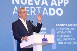 Presidente Abinader presenta plan de prevención y acción frente a fenómenos atmosféricos afecten a RD