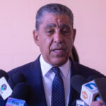 Congresista Adriano Espaillat resalta valoración tiene EE.UU. de RD por avances en la economía