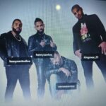 Grupo Aventura anuncia gira «Cerrando Ciclos» concluirá en República Dominicana