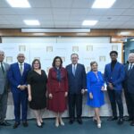 BCRD presenta tres nuevos libros de su Biblioteca Juan Pablo Duarte