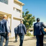 Aduanas y DGII amplían fiscalización a sector industrial de capital asiático