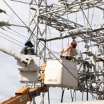 Edeeste anuncia instalación transformador de potencia en Sabana Perdida