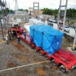 Edeeste inicia trabajos de repotenciación en la subestación Romana 138kV