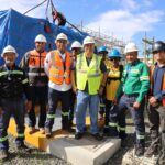 Edeeste duplicará capacidad potencia en San Pedro de Macorís con instalación transformador de 50 MVA