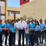 Abinader anuncia construcción de 4,000 aulas en 2025, adicionales a 1,600 para educación inicial