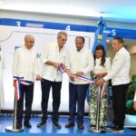 Banreservas inaugura oficina en Cotuí