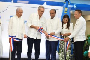 Banreservas inaugura oficina en Cotuí