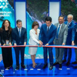 Julia Simpson, presidenta de la WTTC, dice RD es un país ideal para invertir en turismo