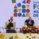 RD se destaca en evento más importante en el mundo en materia de datos