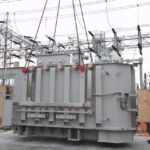 Edeeste fortalece infraestructura eléctrica en Los Mina con transformador de 50 MV