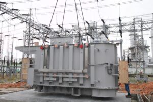 Edeeste fortalece infraestructura eléctrica en Los Mina con transformador de 50 MV