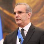 Presidente Abinader felicita al presidente electo de Estados Unidos, Donald Trump