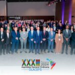OLACEFS: culminan exitosamente las Sesiones Plenarias Técnicas de la XXXIII Asamblea General Ordinaria