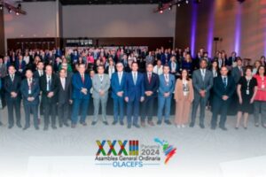 OLACEFS: culminan exitosamente las Sesiones Plenarias Técnicas de la XXXIII Asamblea General Ordinaria