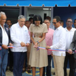 Edeeste inaugura nueva oficina comercial en San Rafael del Yuma