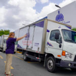 Plan Social mantiene asistencia a familias afectadas por inundaciones en Dajabón