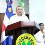 Coopnama celebra Quincuagésma Tercera Asamblea General Ordinaria de Delegados