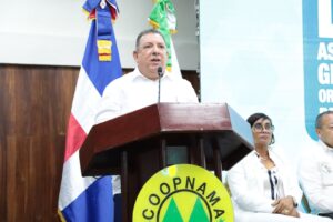 Coopnama celebra Quincuagésma Tercera Asamblea General Ordinaria de Delegados