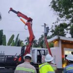 Edeeste y PGASE intervienen “Tierra Bonita Village” en La Victoria: Incautación de Transformadores Irregulares