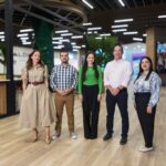 Megacentro inaugura nueva zona comercial: espacio exclusivo para amantes de moda internacional