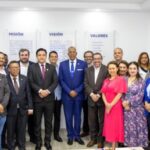 Comisión contra la Corrupción de Guatemala busca replicar experiencia Antifraude de la Contraloría