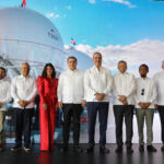 Presidente Abinader define a Refidomsa como empresa estratégica para República Dominicana
